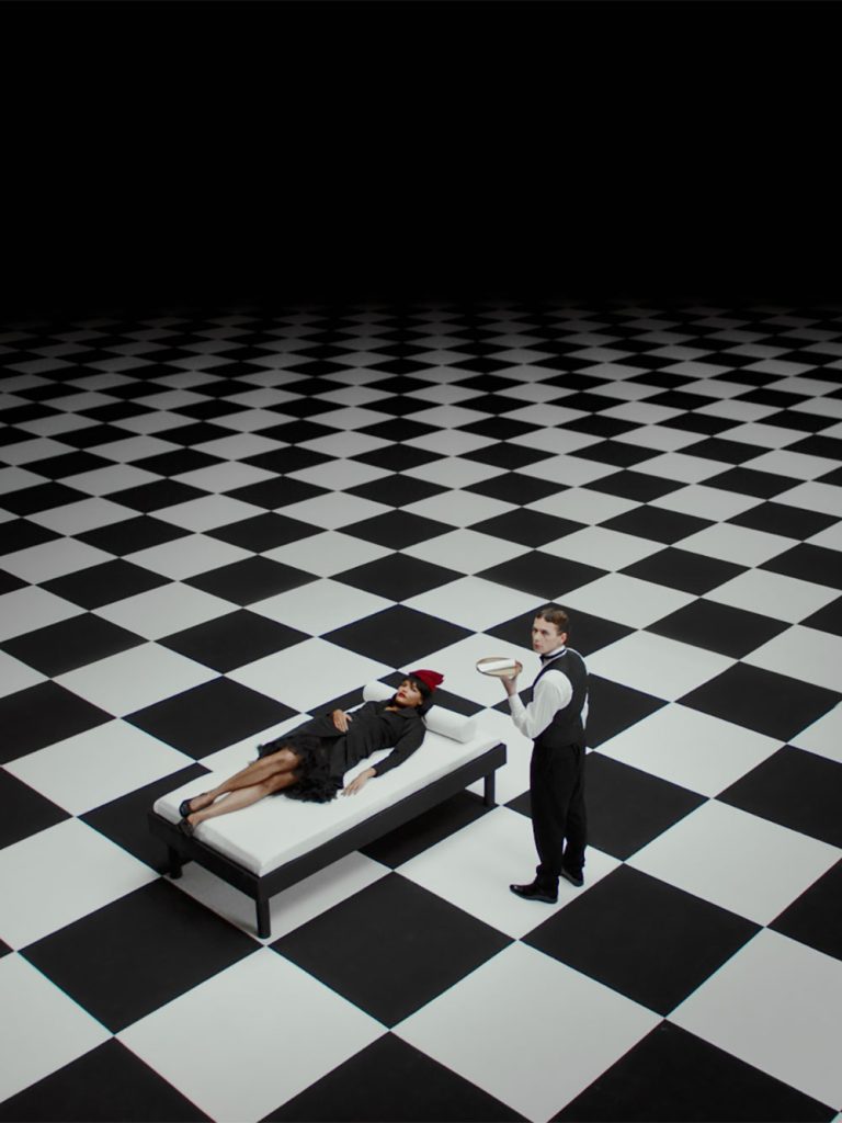 Mayeau de Naise: de mayonaise die ruikt naar ironie en haute couture