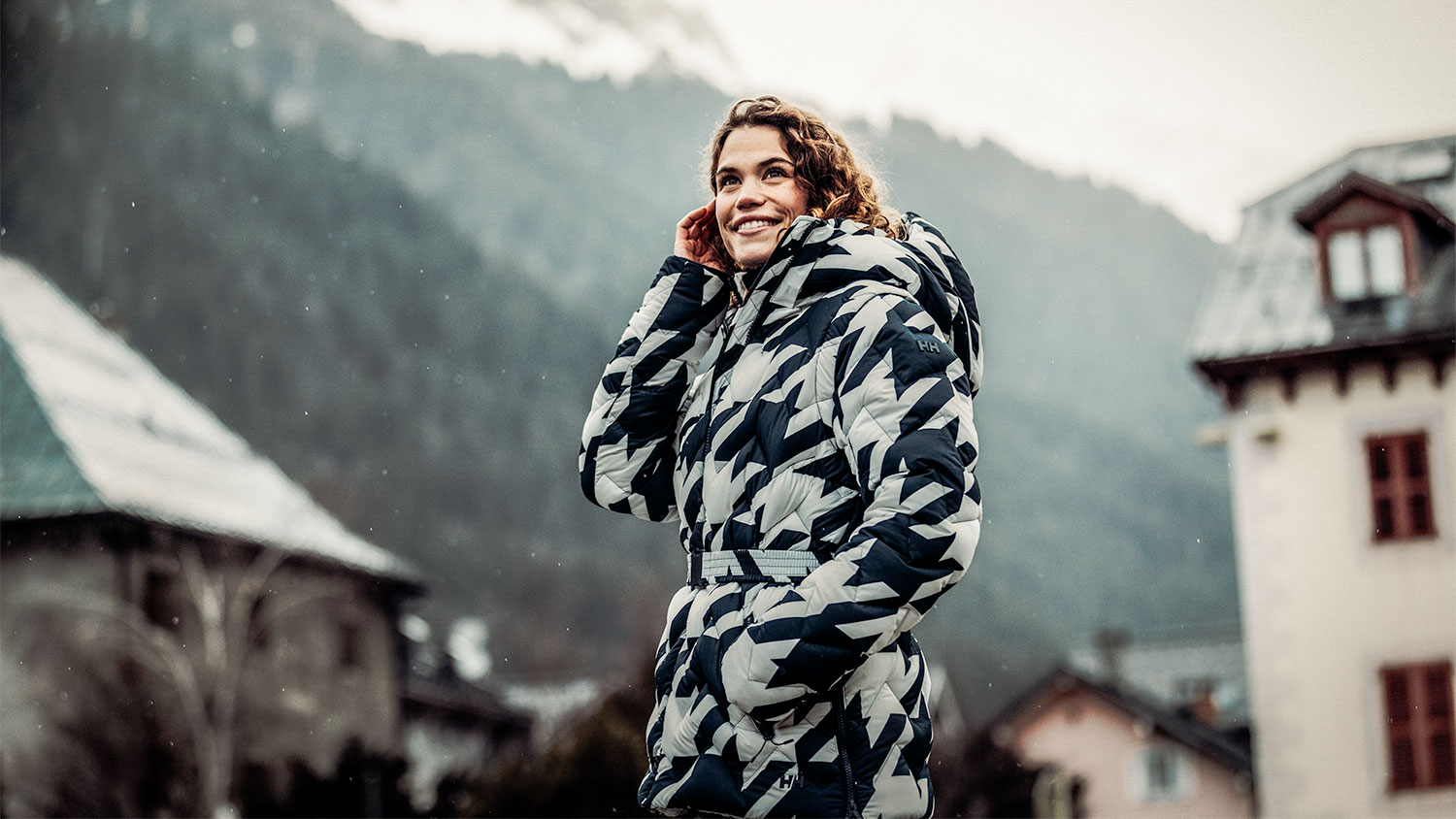 Helly Hansen Winter Village bewijst dat stijl en sneeuw wél samengaan
