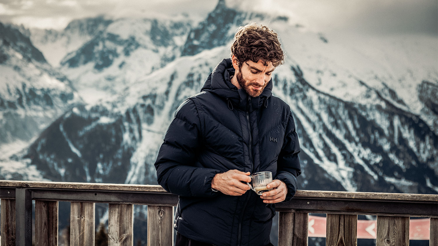 Helly Hansen Winter Village bewijst dat stijl en sneeuw wél samengaan