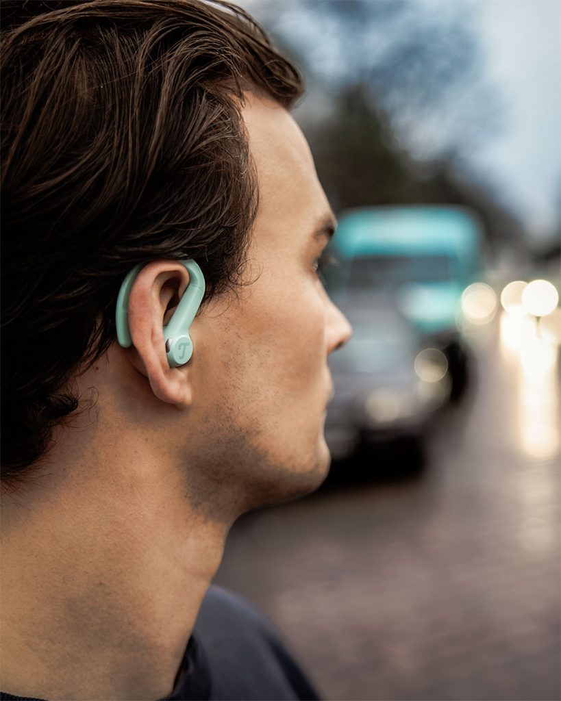 Teufel Airy Sports TWS 2: sportoordoppen die hun spierballen laten zien