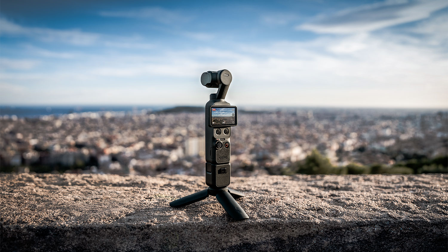 DJI Osmo Pocket 4: wat verandert er als je de 3 al kent?