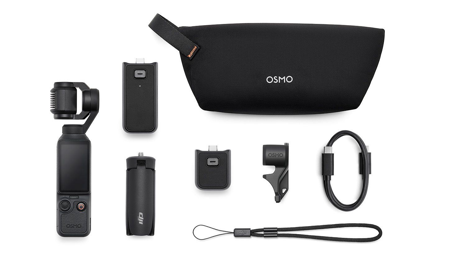 DJI Osmo Pocket 4: wat verandert er als je de 3 al kent?