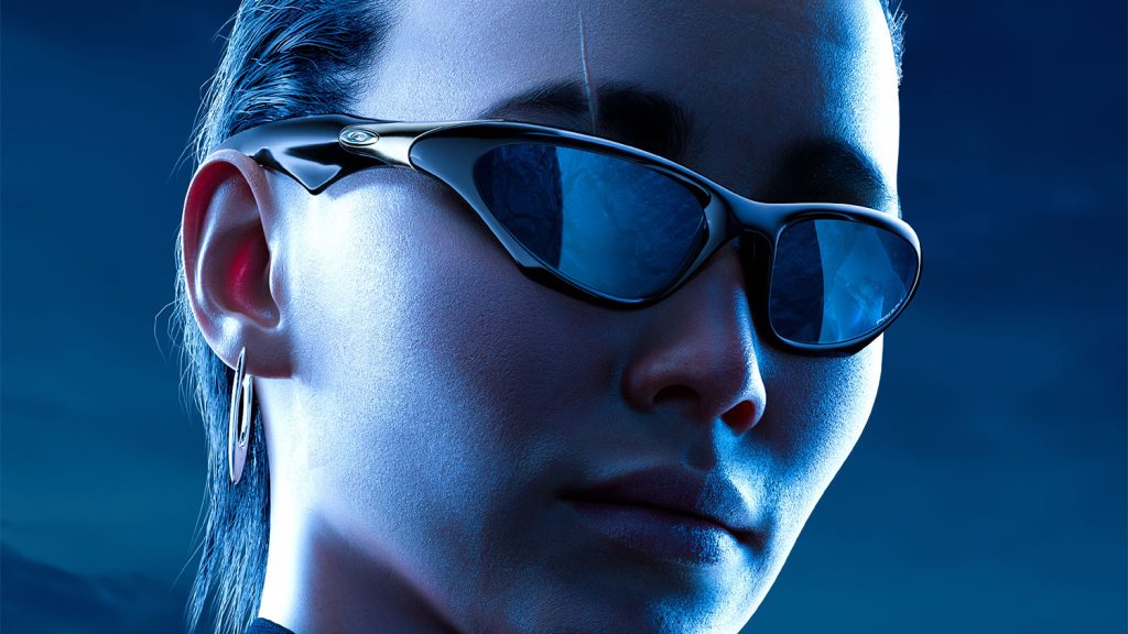 De bril die nooit had moeten verdwijnen: de Oakley MUZM Scar is terug