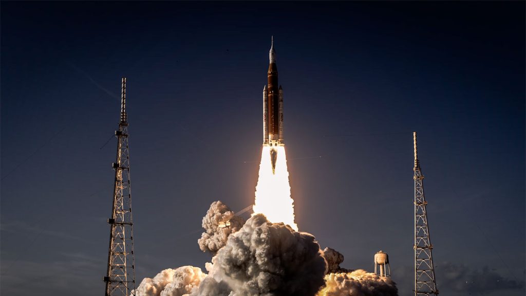 Omega Speedmaster X-33: Het horloge dat de maan opnieuw serieus neemt