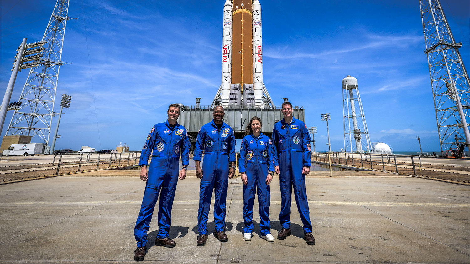 Omega Speedmaster X-33: Het horloge dat de maan opnieuw serieus neemt