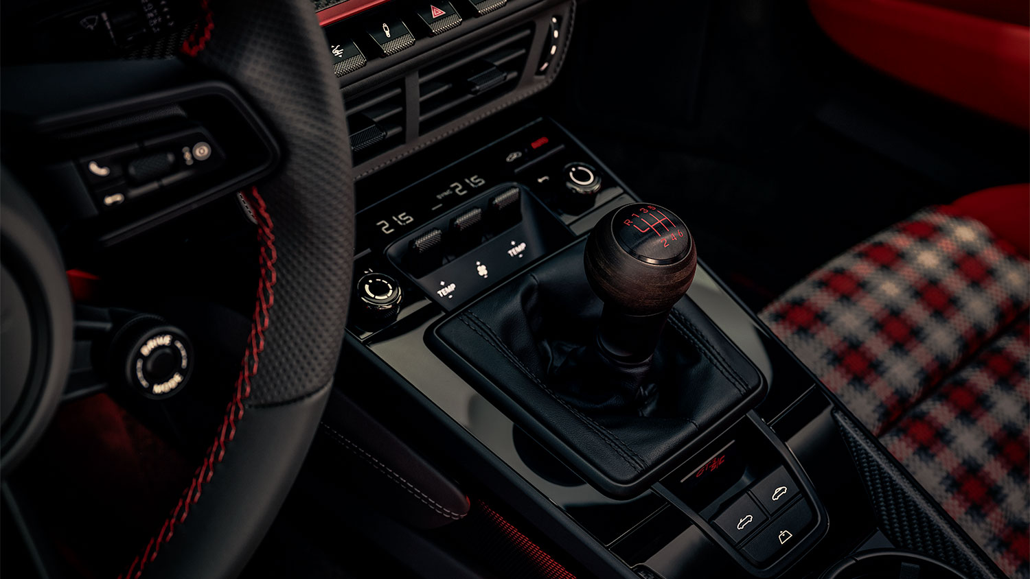 De Porsche 911 GT3 S/C is de auto die je niet kunt rechtvaardigen