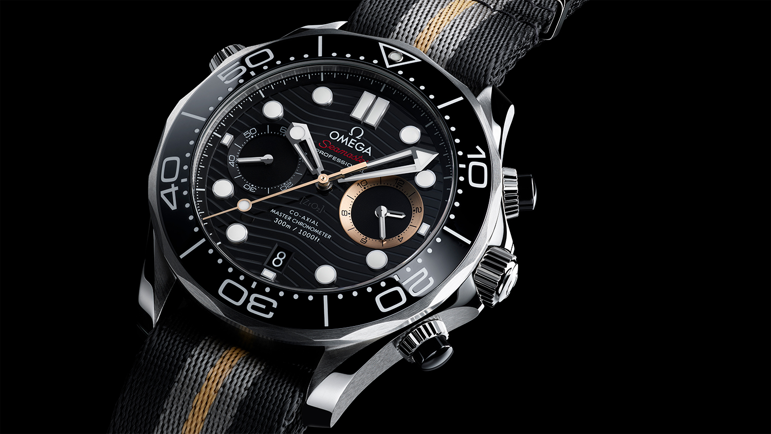 OMEGA brengt Bond-horloge uit de game naar de werkelijkheid