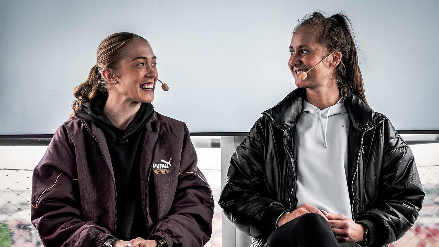 Trust the process: lessen van vijf HYROX-wereldtoppers