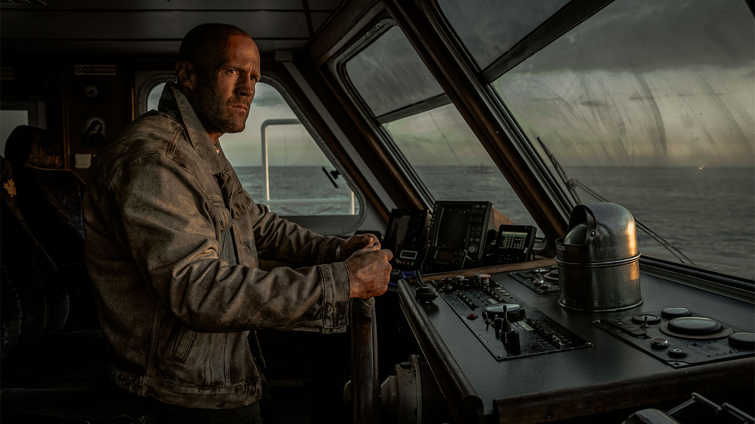 Mutiny: hoe Jason Statham op zijn 58ste nog steeds vecht als een 30-jarige