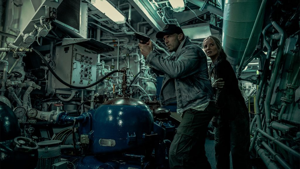 Mutiny: hoe Jason Statham op zijn 58ste nog steeds vecht als een 30-jarige