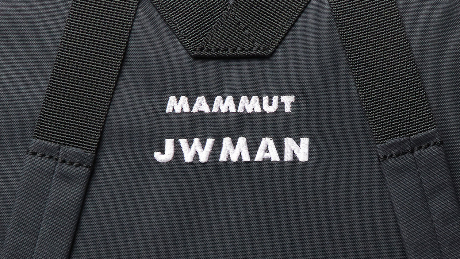 Junya Watanabe × Mammut: performance-DNA voor de stad