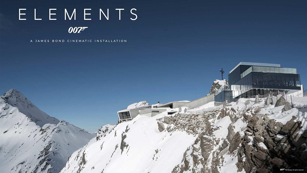 007 elements