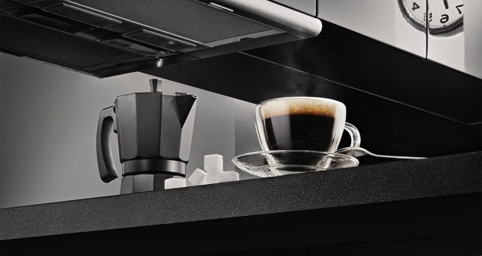 Zet je met een moka pot wel echte espresso?