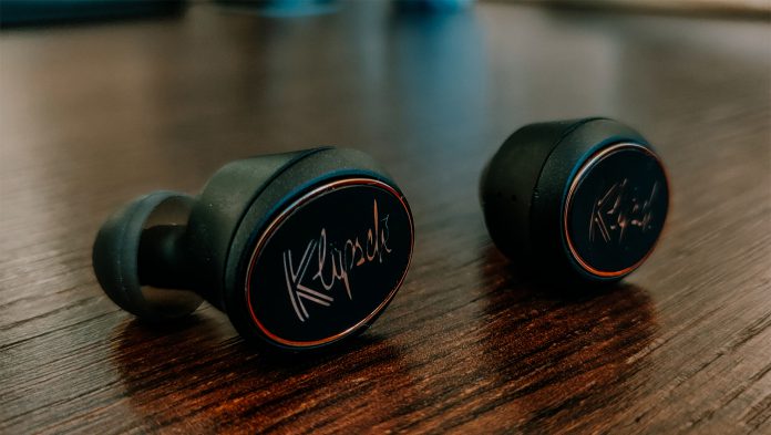 Review: Klipsch T5 True Wireless in-ears hoofdtelefoon