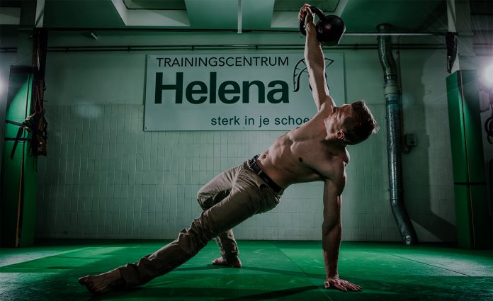 De Trojan Workout voor minimale tijd en maximale resultaten