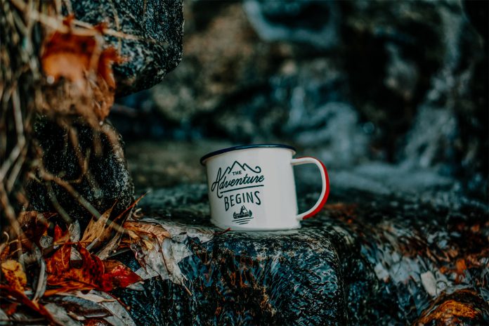 4 x de beste outdoor coffee gadgets