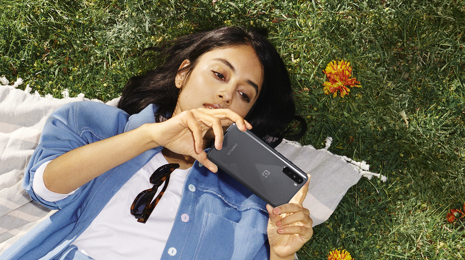 De OnePlus Nord, een betaalbare high-end smartphone
