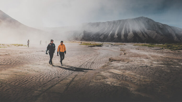 Wandelschoenen kiezen! Waar begin je?