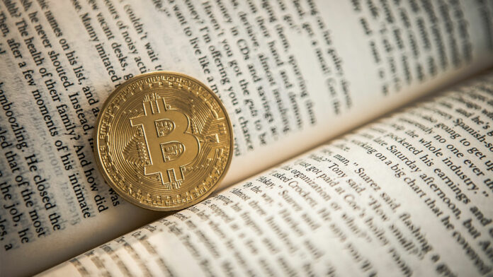 De 10 beste Bitcoin, Blockchain en Cryptocurrency boeken