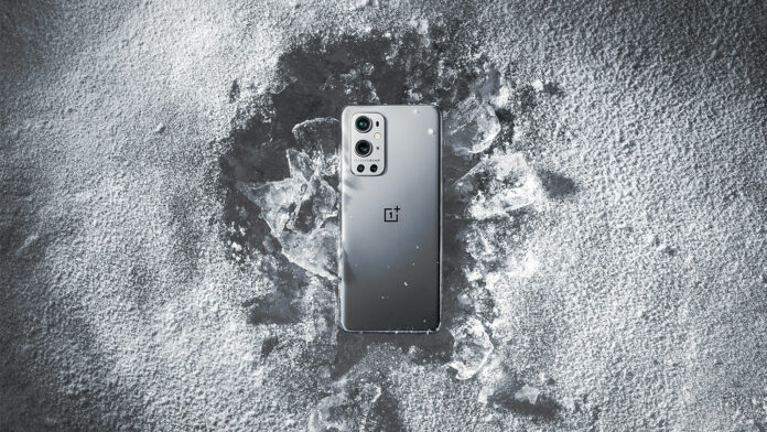 Oneplus 9-serie met high-end Hasselblad smartphone camera