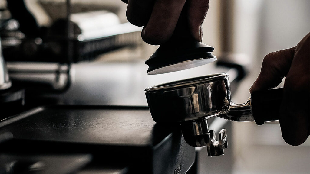 Hoe je de ultieme espresso maakt als thuisbarista