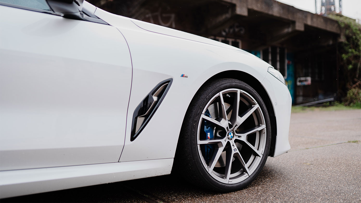 Autotest: is de BMW M850i xDrive Cabrio een Ultieme GT of sportwagen?