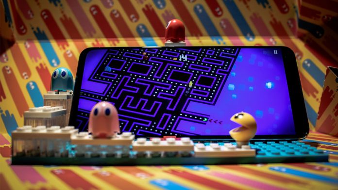 Review: OnePlus Nord 2 x PAC-MAN Edition smartphone