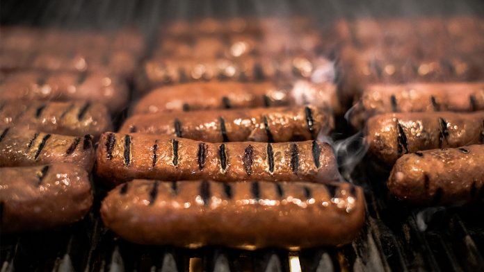 Mannen en hun BBQ-gewoontes; 10 opvallende feiten