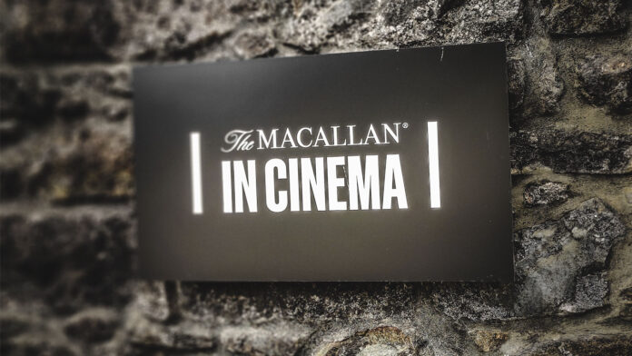 Een exclusieve kijk achter de schermen bij het The Macallan 007 Warehouse