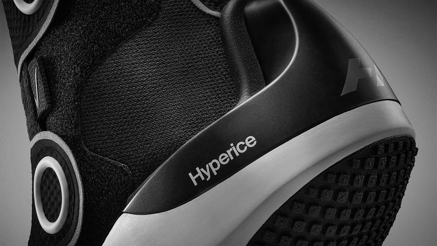 Nike x Hyperice