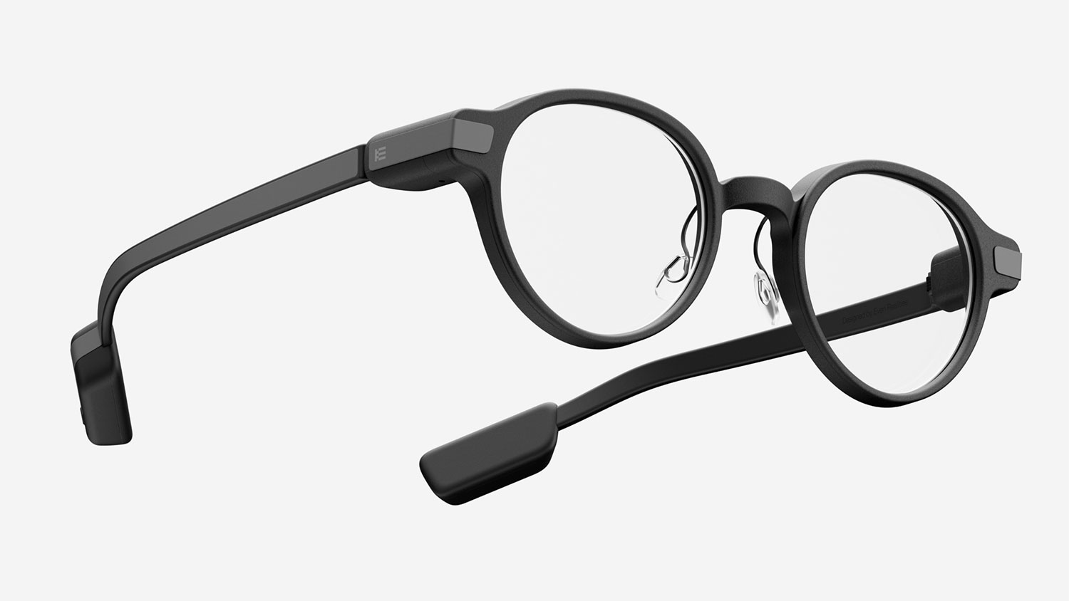 De G1 Digital Glasses – waar mode en technologie samenkomen