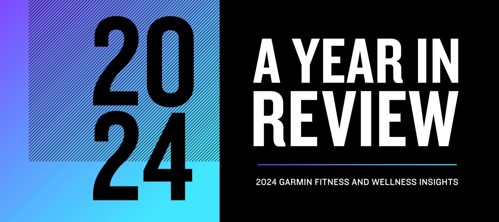 Ontdek hoe fit je echt bent met Garmin Connect in 2024