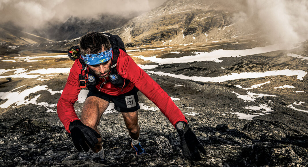 Ontdek hoe fit je echt bent met Garmin Connect in 2024