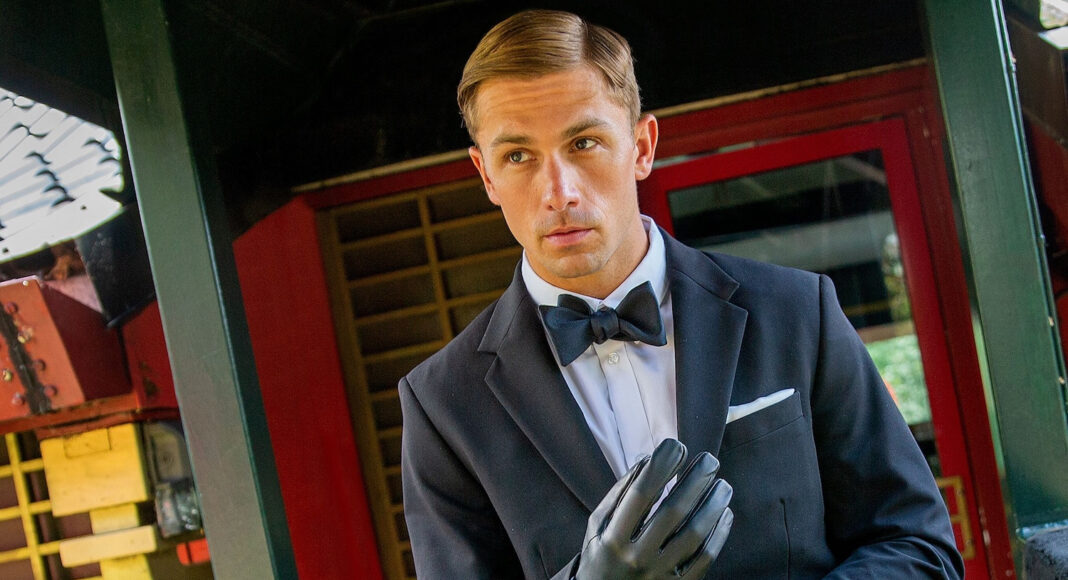 Dents 'Daniel'-handschoenen van James Bond | Review