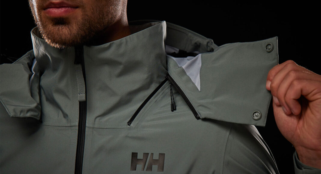 Stijlvol droog blijven met Helly Hansen’s nieuwste commuter jackets